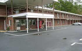 Sherwood Motel Havelock Nc